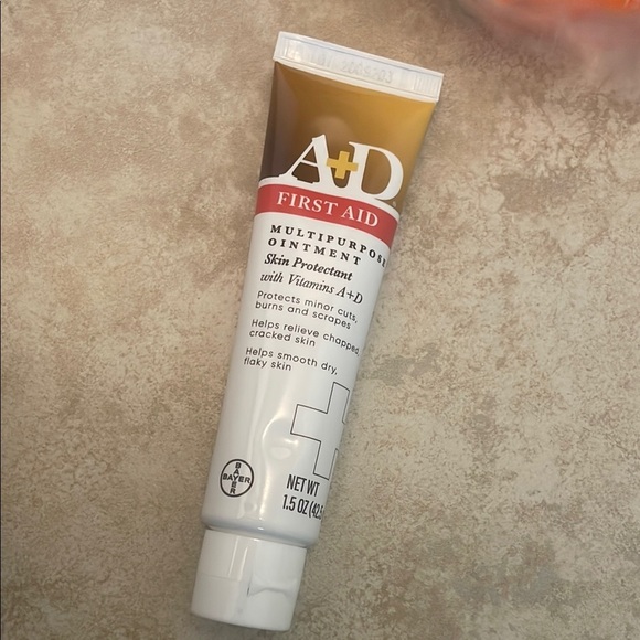 3 Piece Baby Care Essentials Set - Picture 6 of 7